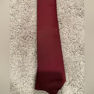 Pierre Jacques neck tie